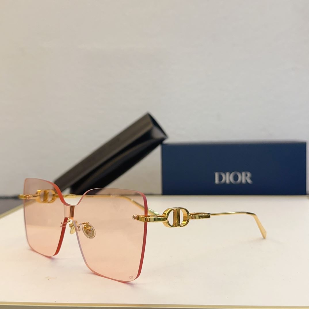 Christian Dior Sunglasses